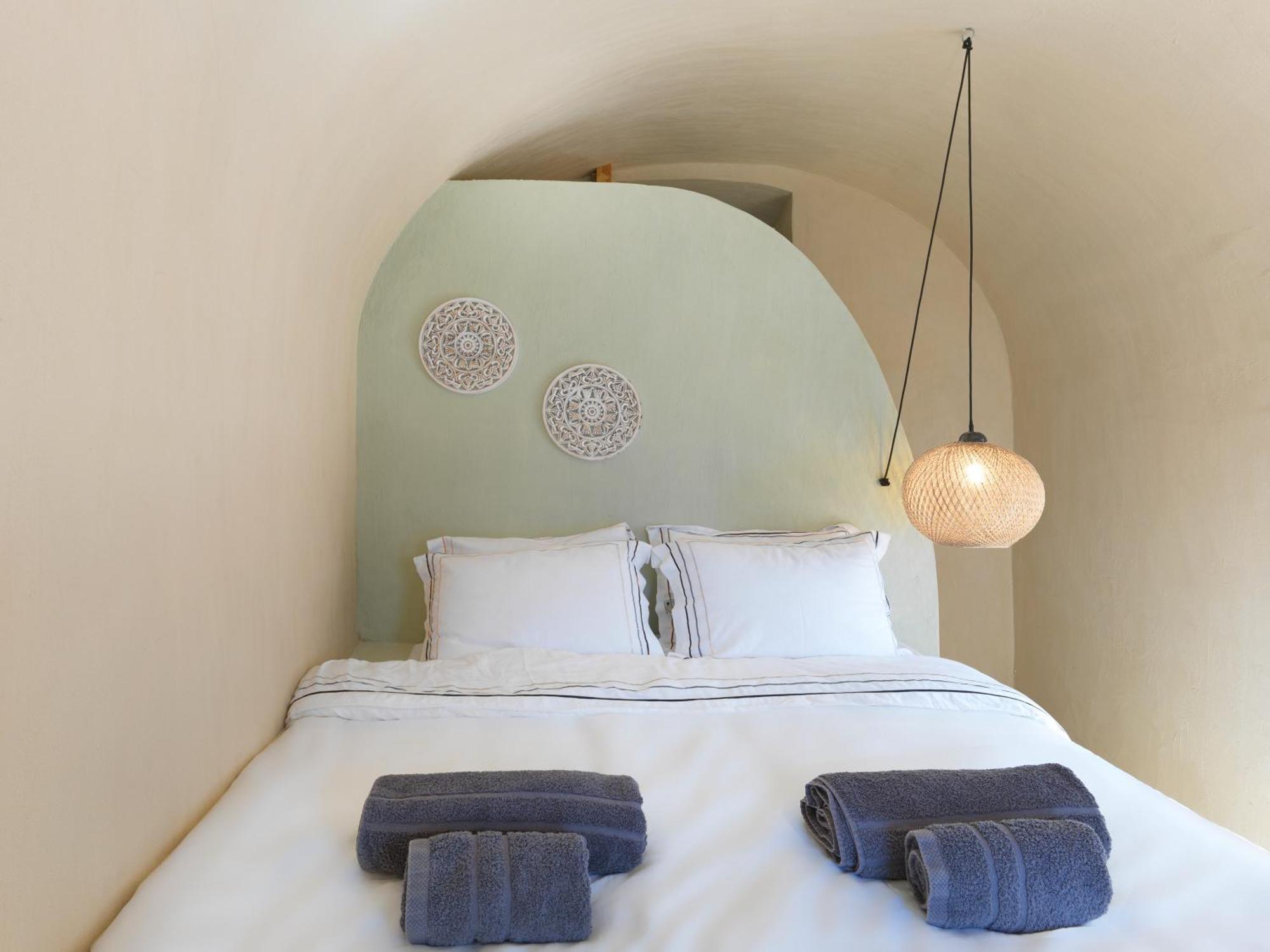 Secret Gem Suites Oia  Luaran gambar