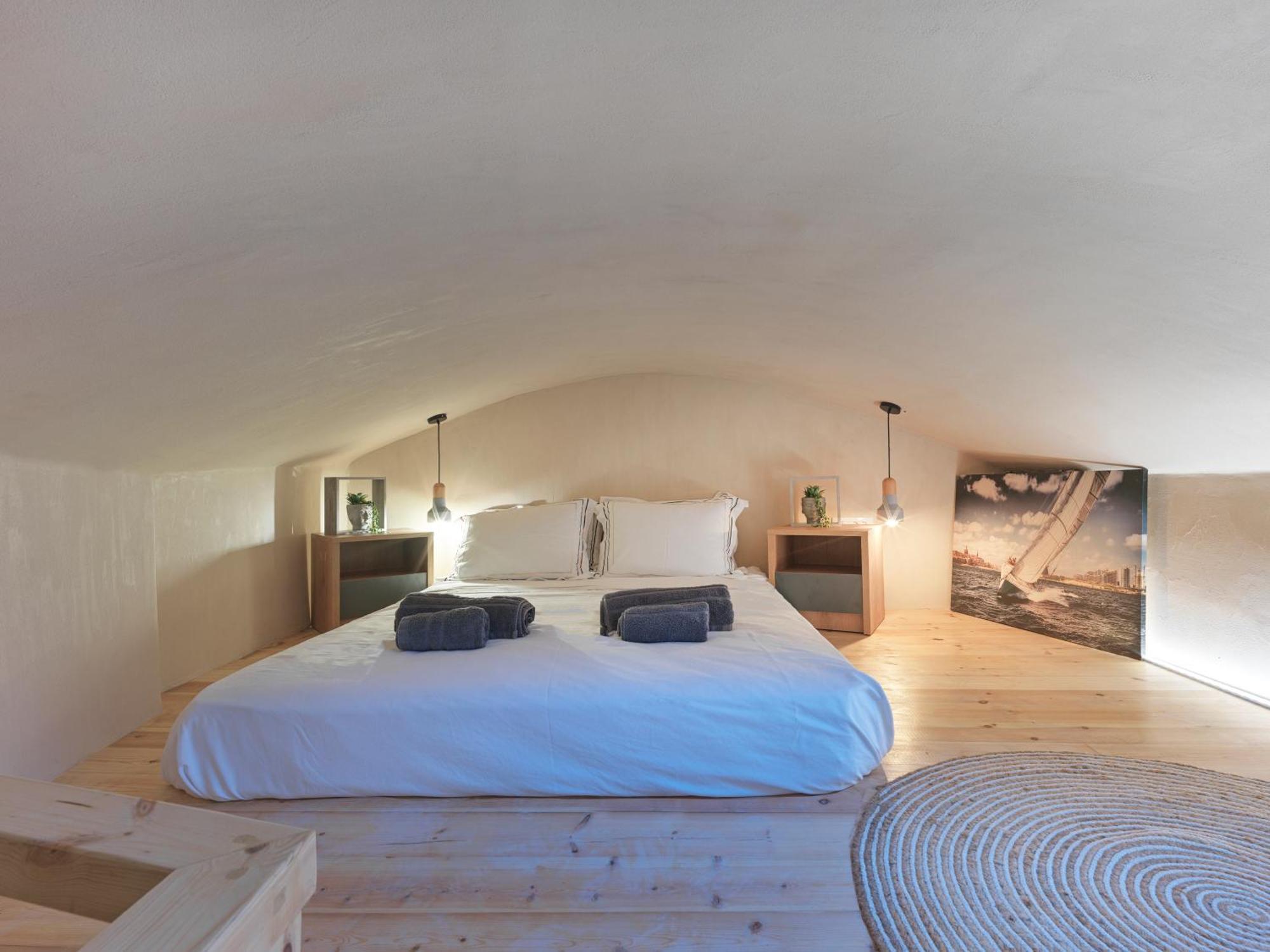 Secret Gem Suites Oia  Bilik gambar