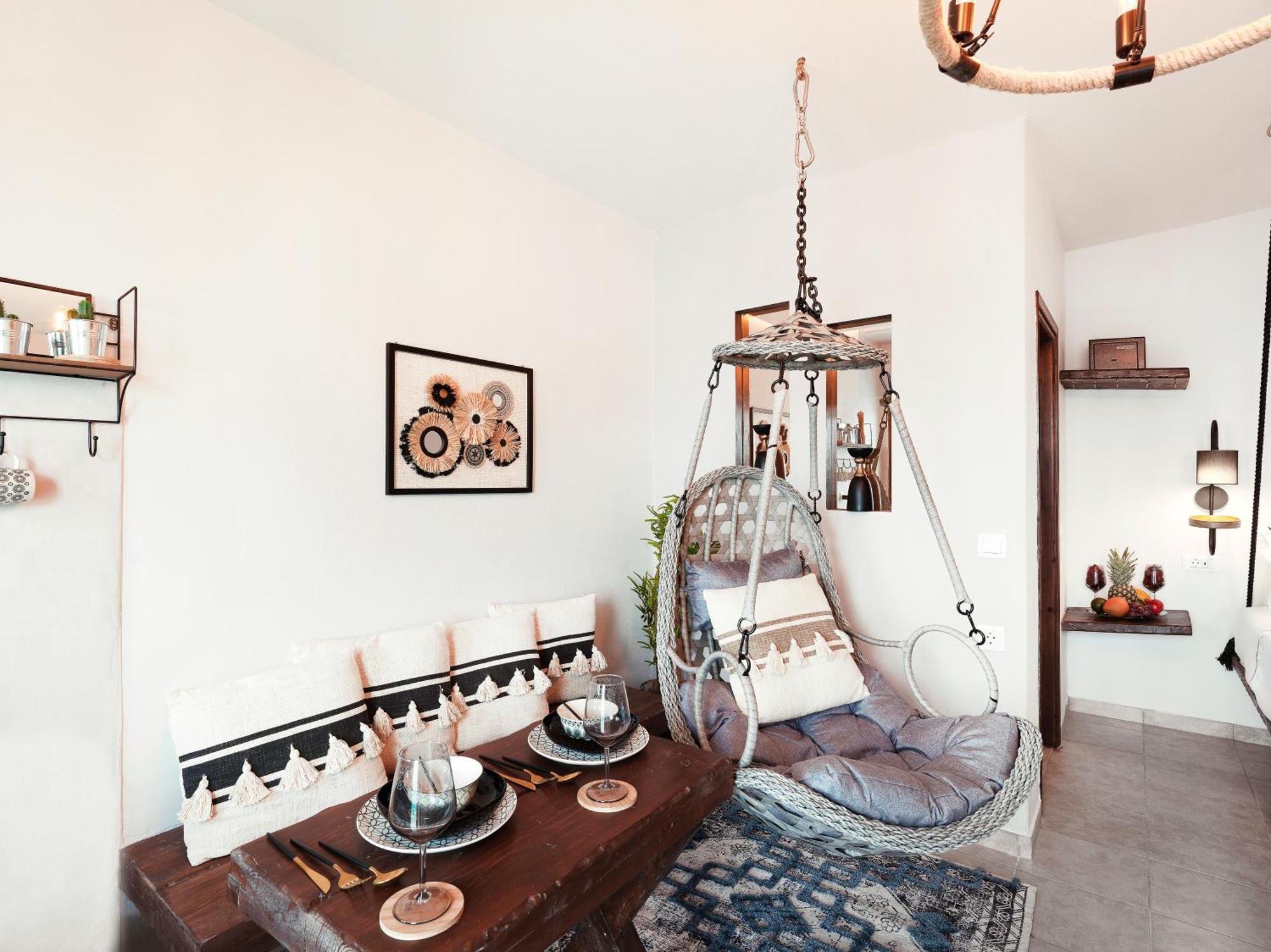 Secret Gem Suites Oia  Bilik gambar
